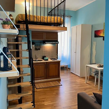 Moonlight Suite Roma Exterior foto