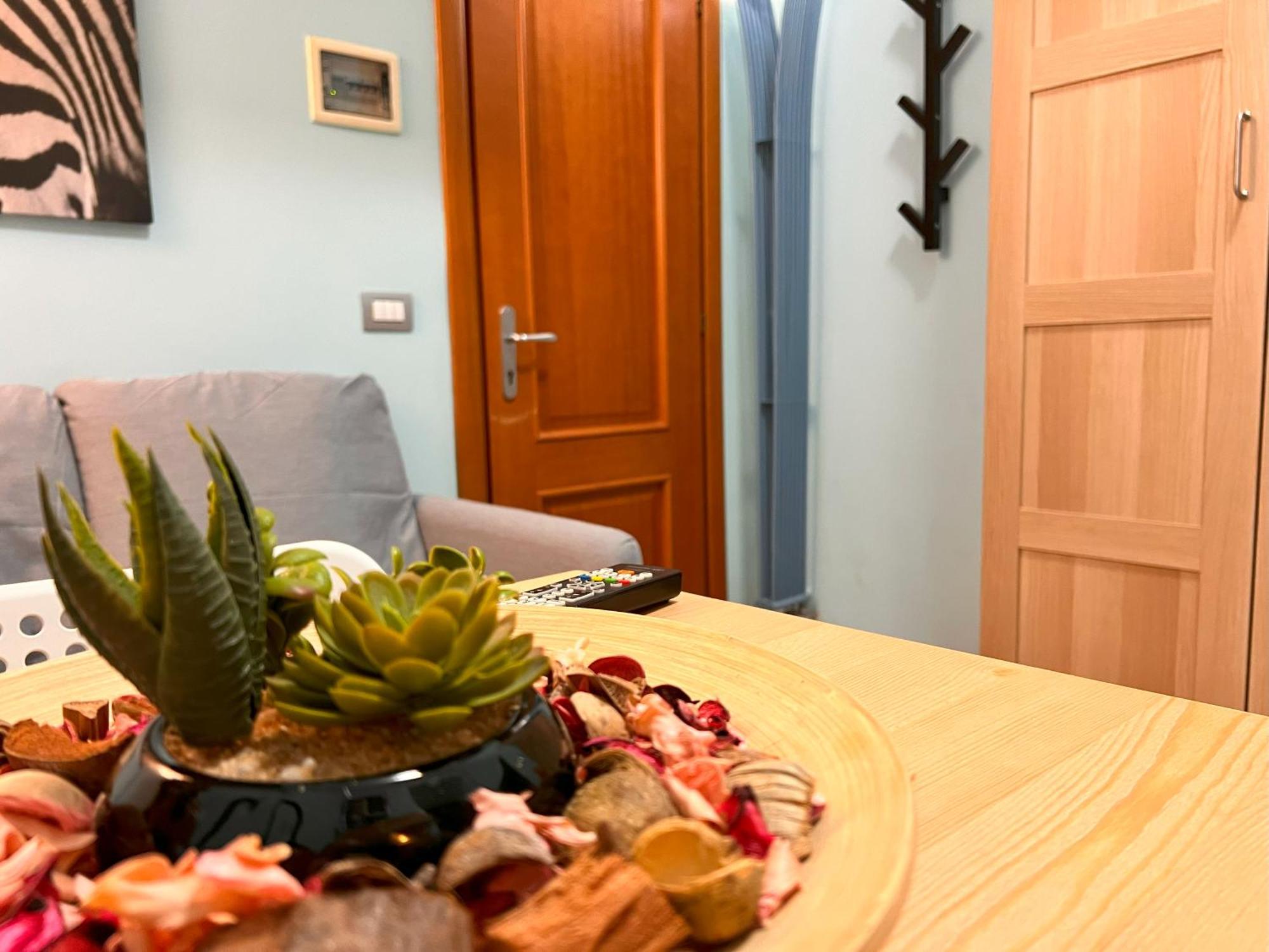 Moonlight Suite Roma Exterior foto
