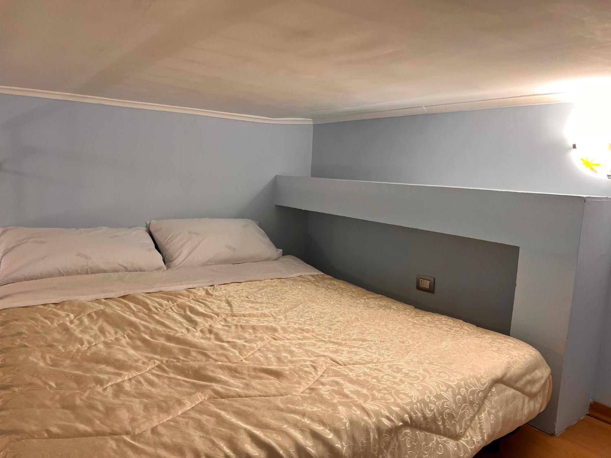 Moonlight Suite Roma Exterior foto