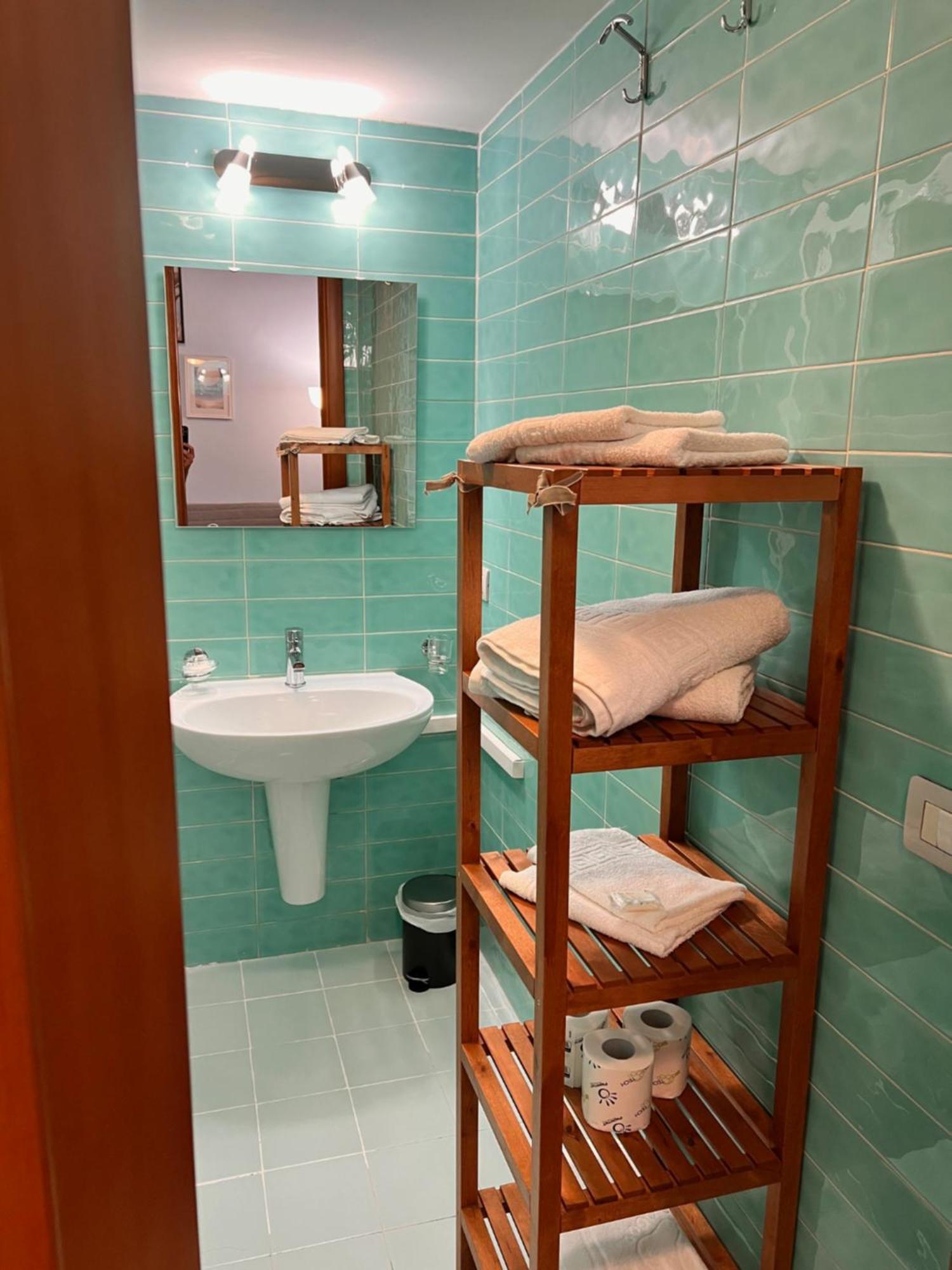 Moonlight Suite Roma Exterior foto