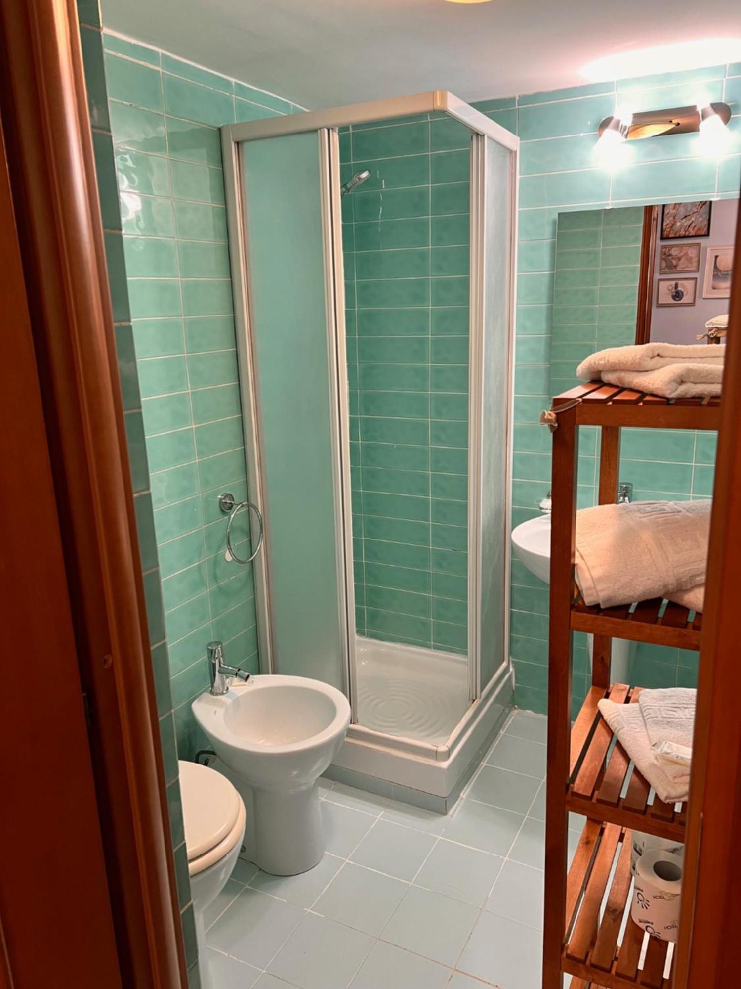 Moonlight Suite Roma Exterior foto