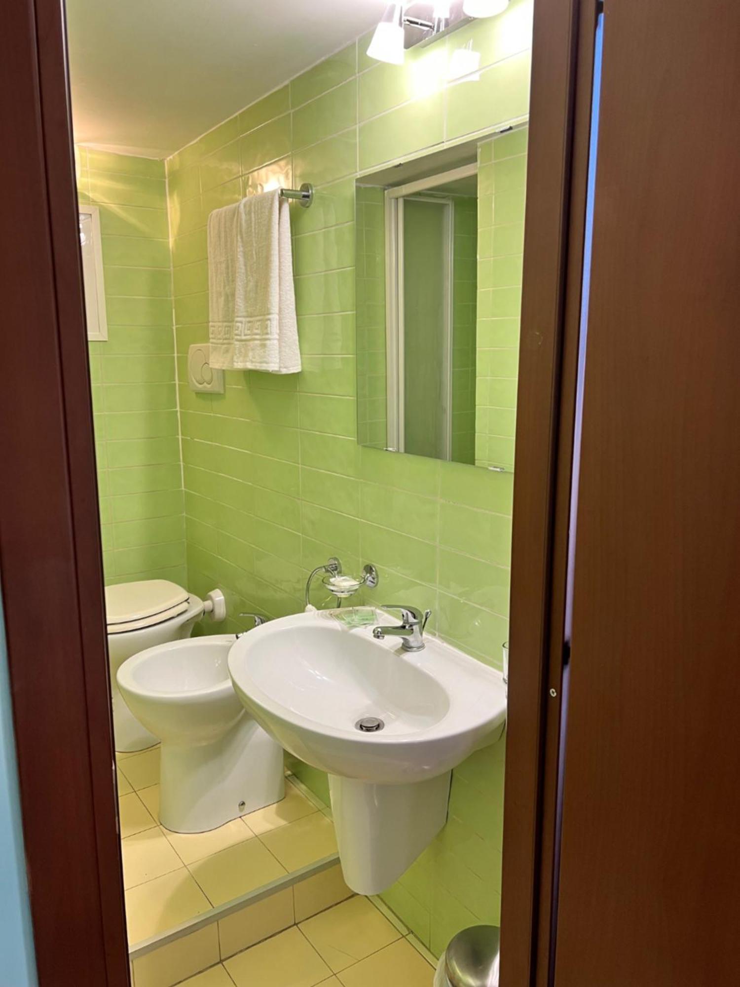 Moonlight Suite Roma Exterior foto