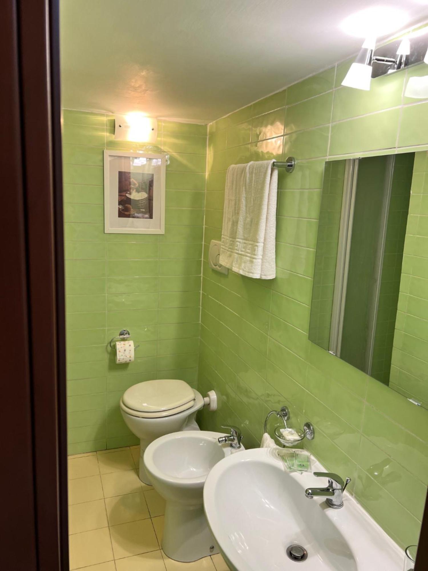 Moonlight Suite Roma Exterior foto