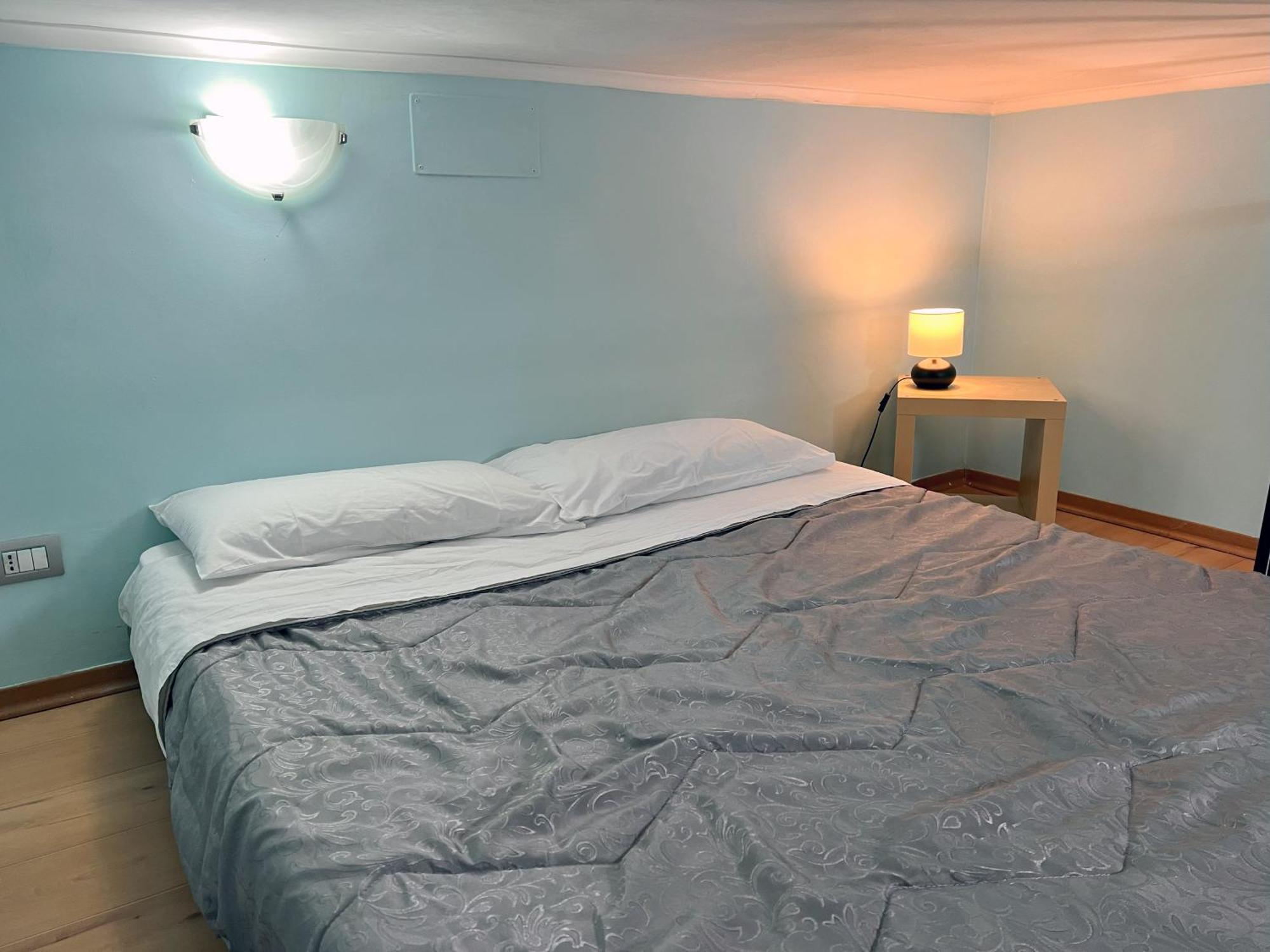 Moonlight Suite Roma Exterior foto