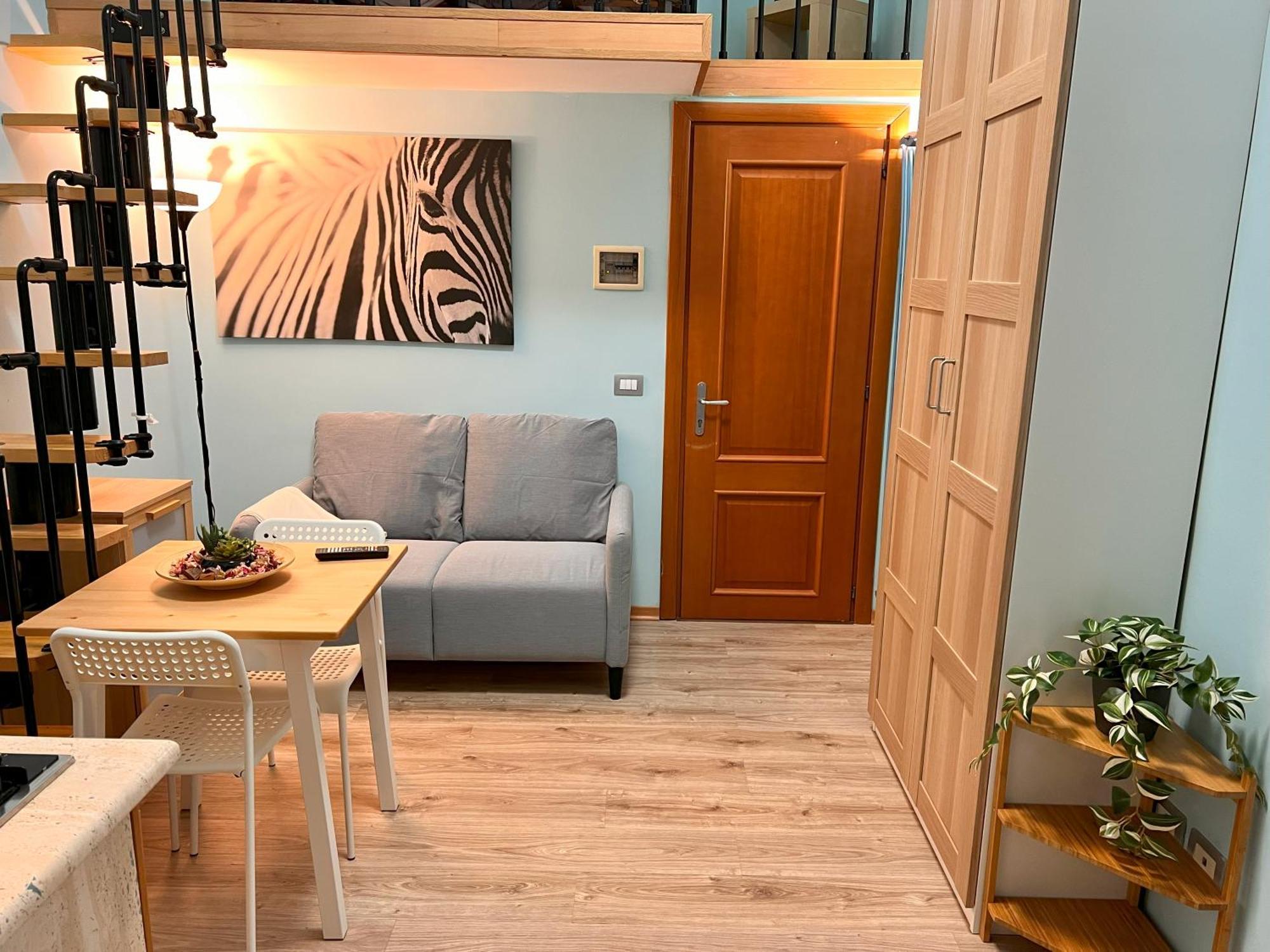 Moonlight Suite Roma Exterior foto