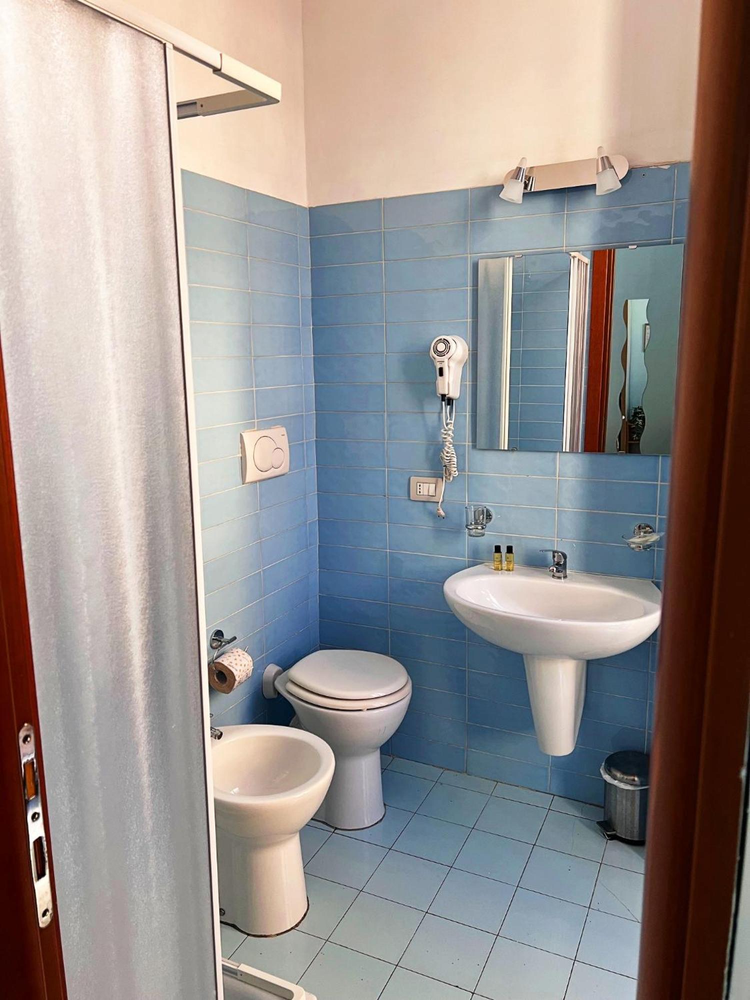 Moonlight Suite Roma Exterior foto