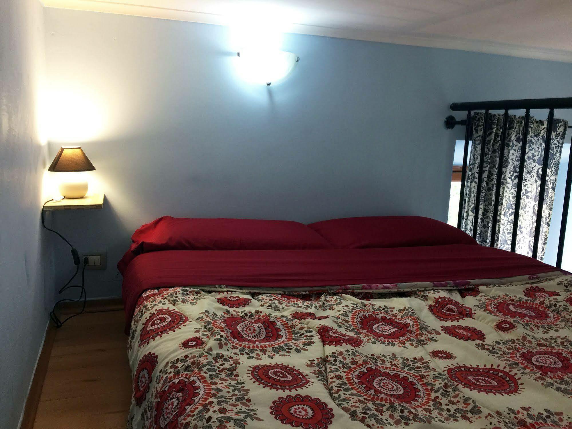Moonlight Suite Roma Exterior foto