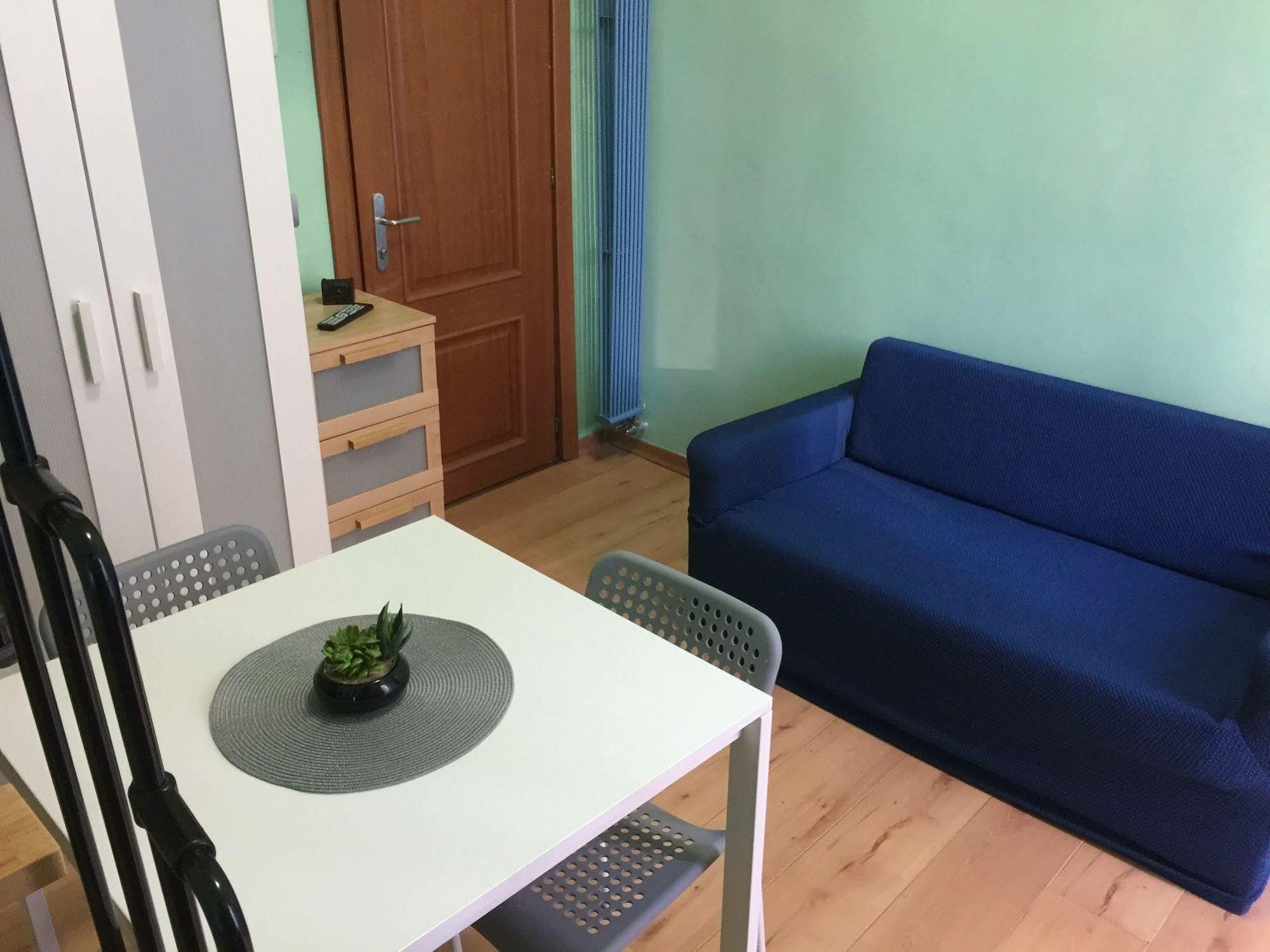 Moonlight Suite Roma Exterior foto